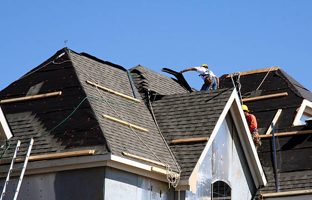Best Tile Roofing Contractor  in Frankfort, MI