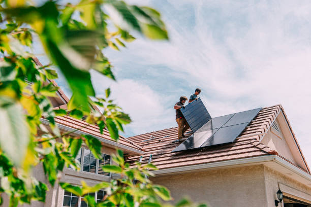 Best Roof Repair Services  in Frankfort, MI