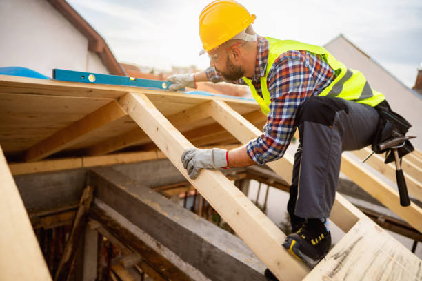 Best Best Roofing Contractors  in Frankfort, MI