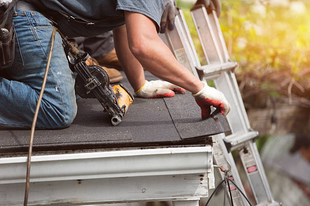 Best Slate Roofing Contractor  in Frankfort, MI