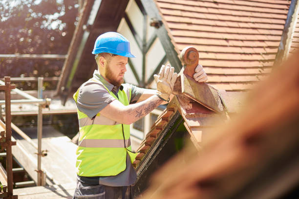 Best Roofing Contractors for Homes  in Frankfort, MI