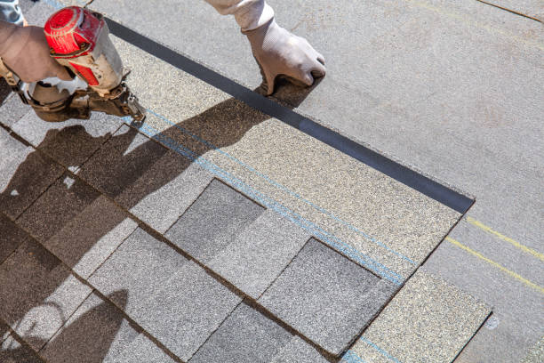 Professional Roofing Contractor in Frankfort, MI