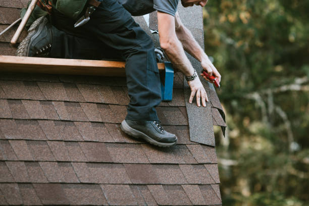 Slate Roofing Contractor in Frankfort, MI