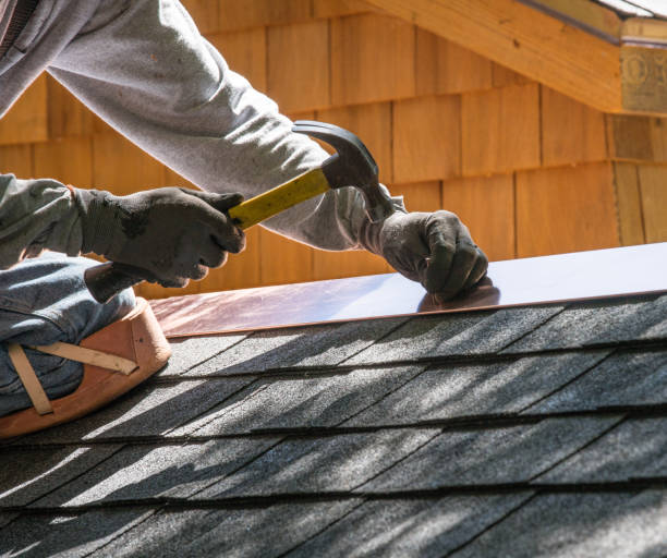 Best Slate Roofing Contractor  in Frankfort, MI
